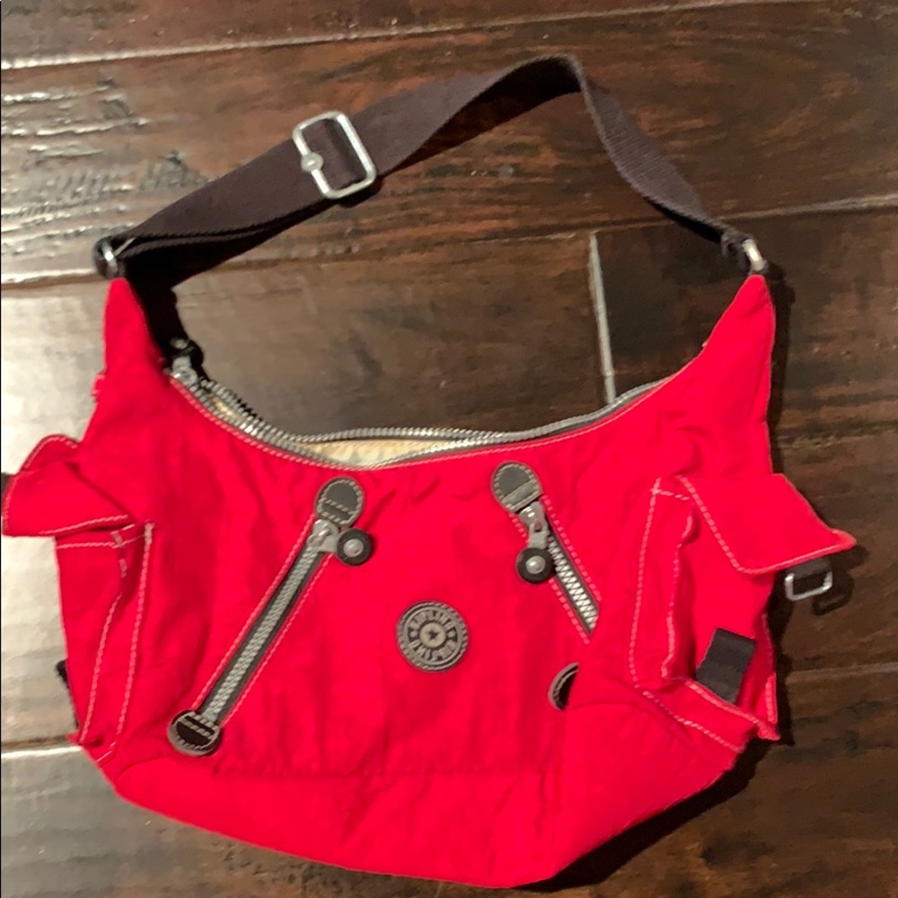 Kipling purse